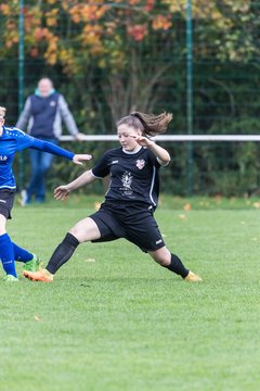 Bild 239 - F Kieler MTV - SV Neuenbrook/Rethwisch : Ergebnis: 2:2